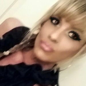 Meet your Posher, Cheri